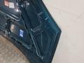 капот Daewoo Rezzo KLAU 2001, 2.0 л., T20SED, бензин, МКПП, бирюзовый, минивэн, передний привод - фото №14