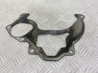 Прокладка КПП (пластина) Chevrolet Spark M300 2012, 1.0 л., бензин, МКПП, красный, хетчбэк 5 дв., передний привод