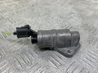 клапан холостого хода Ford Focus 1 поколение [рестайлинг] (2001 - 2005), 1.6 л., FYDD, бензин, МКПП, передний привод, 1S4U9F715BC