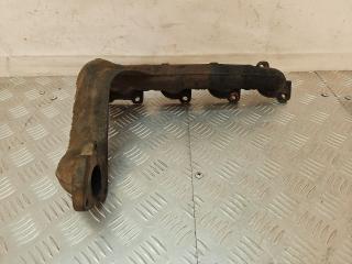 коллектор выпускной Mercedes-Benz Vito W638 2000, 2.2 л., дизель, A6111420101