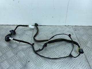 дверная проводка Chevrolet Aveo T200 2005, 1.6 л., бензин, АКПП, черный, передний привод, 96539817RA