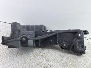 крепление аккумулятора Land Rover Discovery 3 поколение L319 2007, 2.7 л., 276DT, дизель, АКПП, серый, внедорожник 5 дв., полный привод, DWM500110