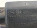 подсветка номера Nissan Primera P12 (2001 - 2008), 2KA008224 - фото №9
