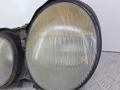 фара левая Mercedes-Benz CLK-Класс W208/A208 (1997 - 1999) - фото №2