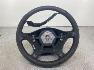 руль Mercedes-Benz Vito W639 2006, 3.2 л., M 112.951, бензин, АКПП, черный, задний привод