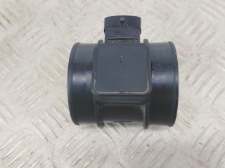 расходомер воздуха Opel Zafira 1 поколение (A) [рестайлинг] (2003 - 2006), 1.8 л., Z 18 XE, бензин, 90530463