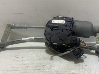 механизм стеклоочистителя (трапеция дворников) Volkswagen Golf Sportsvan 1 поколение 2017, 1.2 л., CYVA, бензин, МКПП, универсал, передний привод, 1397220691, 517955119