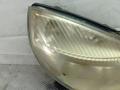 фара правая Renault Scenic 2 поколение 2005, 1.9 л., дизель, МКПП, синий, минивэн, передний привод - фото №2