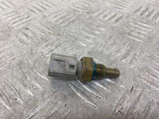 датчик температуры охлаждающей жидкости Mazda 5 1 поколение [рестайлинг] 2008, 2.0 л., LF-DE, бензин, АКПП, серый, минивэн, передний привод, XU3F12A648AA