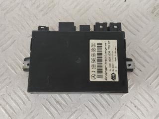 модуль подключения прицепа Mercedes-Benz Sprinter 2 поколение (W906) (2006 - 2014), A1695455632, 5DS00876902