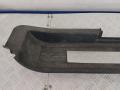 накладка на порог внутренняя Mercedes-Benz Vito W639 2006, 3.2 л., M 112.951, бензин, АКПП, черный, задний привод, P0099418 - фото №2