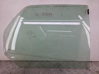 стекло двери задней правой Renault Scenic 1 поколение [рестайлинг] (1999 - 2003), 1.6 л., K4M 701, бензин, АКПП, минивэн