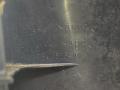 катафот Mercedes-Benz Vito W639 (2003 - 2010), 96468500 - фото №6