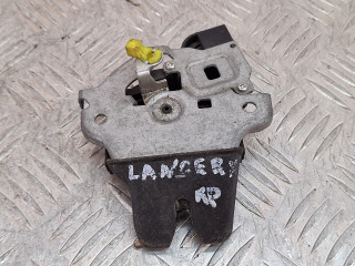 замок багажника Mitsubishi Lancer 10 поколение 2010, седан