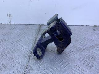 петля двери Renault Logan 1 поколение (2004 - 2009), 1.4 л., бензин, МКПП, синий, фургон, передний привод