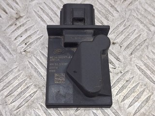 блок управления AdBlue Ford Transit Custom 1 поколение 2016, HC34-5H297-AA