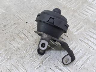 клапан вакуумного управления Opel Zafira 1 поколение (A) [рестайлинг] 2005, 2.2 л., Y 22 DTR, дизель, синий, минивэн, передний привод