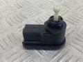 корректор фар Ford Focus 1 поколение [рестайлинг] (2001 - 2005), 1.8 л., бензин, МКПП, серебро, хетчбэк 5 дв., передний привод, XS4X13K198AB - фото №5