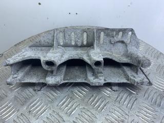 кронштейн (крепление) впускного коллектора Renault Scenic 1 поколение [рестайлинг] 2002, 1.6 л., K4M 700, бензин, МКПП, серебро, минивэн, передний привод, 7700110112