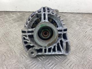 генератор Fiat Panda 2 поколение [рестайлинг] 2012, 1.2 л., 188 A4.000, бензин, МКПП, красный, хетчбэк 5 дв., передний привод, 51859042, MS1022118281, A115IM