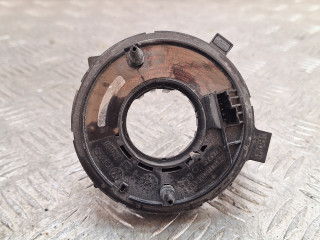 шлейф руля Volkswagen Passat B5 1998, 1.8 л., ARG, бензин, МКПП, серебро, универсал, передний привод, 1J0959653B