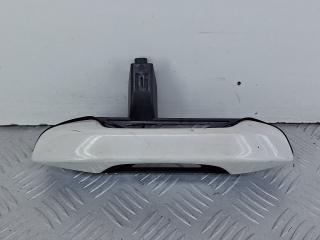 ручка наружная задняя левая Volkswagen Caddy 5 поколение 2022, бежевый, фургон, передний привод, 7T0843351C