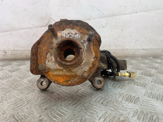 кулак поворотный правый Chevrolet Nubira 1 поколение 2007, 2.0 л., Z 20 DM, дизель, МКПП, универсал, передний привод