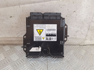 блок управления двигателем Mazda 6 GG 2003, 2.0 л., дизель, МКПП, темно-синий, универсал, 2758006590, RF7K18881L