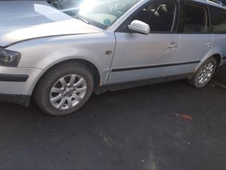 Volkswagen Passat B5