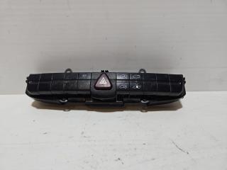 кнопка аварийной сигнализации Mercedes-Benz Vito W639 2007, 6395450107