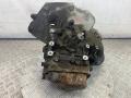 КПП механическая (МКПП) Opel Corsa C F08 2001, 1.0 л., Z 10 XE, бензин, МКПП, черный, хетчбэк 3 дв., передний привод, F13C394 - фото №4