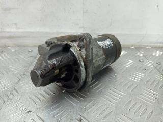 стартер Saab 9-3 1 поколение 2001, 2.0 л., B205E, бензин, АКПП, черный, хетчбэк 5 дв., передний привод, 5194758, M000T86781