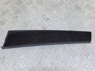 накладка двери (крышки) багажника Audi A4 B9 2017, 1.4 л., CVNA, бензин, 6МКПП, темно-синий, универсал, передний привод, 8W0839902