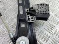 стеклоподъемник передний правый Mercedes-Benz E-Класс W211/S211 2004, 3.2 л., M 112.954, бензин, АКПП, серебро, универсал, задний привод - фото №5
