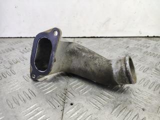 патрубок интеркулера Subaru Outback 2 поколение 2001, 2.0 л., EJ20 (Turbo), бензин, универсал
