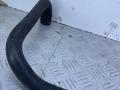 патрубок радиатора Mercedes-Benz Vito W639 2006, 3.2 л., M 112.951, бензин, АКПП, черный, задний привод, A6395012482 - фото №2