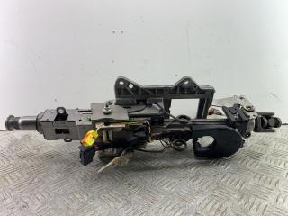 рулевая колонка Skoda Octavia 2 поколение (A5) [рестайлинг] 1Z5 2008, 1.6 л., BSE, бензин, 5МКПП, серый, универсал, передний привод