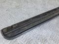 молдинг двери передней правой Audi A4 B7 2006, 1.8 л., BFB, бензин, МКПП, универсал - фото №6