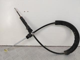 трос кулисы КПП Volkswagen Golf 5 поколение (2003 - 2009), 1Q0711265A