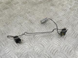 подсветка номера Volvo V70 2 поколение 2001, 2.4 л., B 5244 T3, бензин, АКПП, серебро, универсал, полный привод, 142187