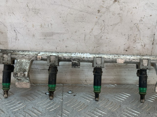 форсунка Ford Focus 2 поколение (2004 - 2008), 3223P06857, 98MF-BB, 9F593