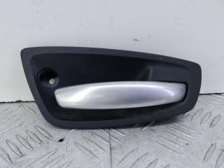 ручка внутренняя передняя правая BMW 1 серия E81/E82/E87/E88 2006, 1.6 л., N45 B16 A, бензин, МКПП, хетчбэк 5 дв., задний привод