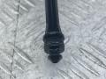 крышка масляного стакана Volkswagen Passat B5 1999, 1.9 л., дизель, зеленый, универсал, передний привод, 038115433 - фото №5
