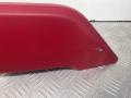 накладка двери (крышки) багажника Mitsubishi Outlander 1 поколение (2001 - 2008), 5817A022ZZ, 023ZZ024ZZ - фото №4