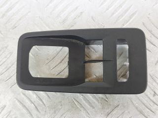 накладка блока управления стеклоподъемниками Volkswagen Caddy 5 поколение 2022, бежевый, фургон, передний привод, 2K7867255