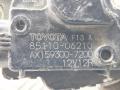 механизм стеклоочистителя (трапеция дворников) Toyota Camry 8 поколение XV50 (2011 - 2014), 8511006210 - фото №6