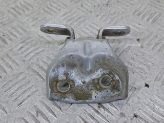 петля двери Hyundai Getz 1 поколение [рестайлинг] 2006, 1.3 л., бензин, МКПП, серебро, хетчбэк 3 дв., передний привод