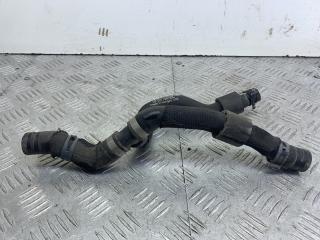 патрубок радиатора Volkswagen Caddy 5 поколение 2022, бежевый, фургон, передний привод, 3Q0122058E