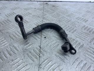 масляная трубка турбины BMW 3 серия E90/E91/E92/E93 (2004 - 2010), 2.0 л., M47N 204 D4, дизель, АКПП