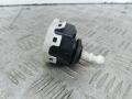 корректор фар Opel Vectra C 2002, 1.8 л., Z 18 XE, бензин, МКПП, серый, седан, передний привод - фото №2
